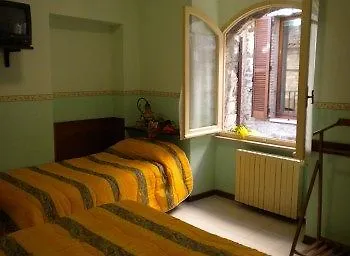 Grotta Antica Hotel Assisi